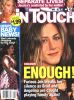 Photographs of Jennifer Aniston :: Magazine Covers 2005 Photographs Of Jennifer Aniston : Magazine Covers 2005 Picture 23 of 62
